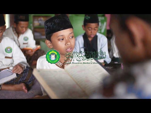 Profil Manba'ul Ulum 2021