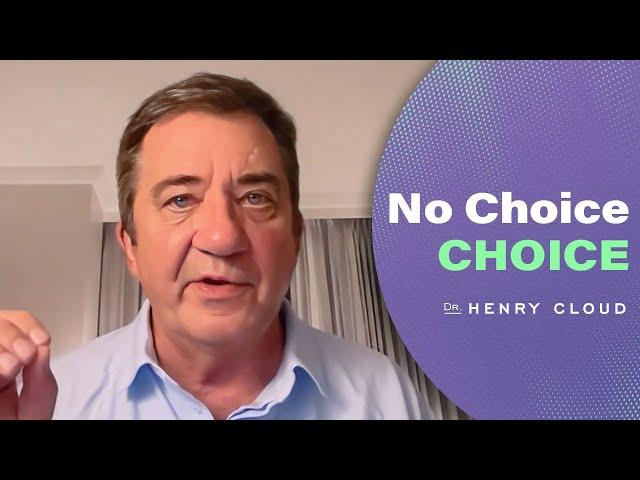 Learn the power of prioritization | Dr. Henry Cloud