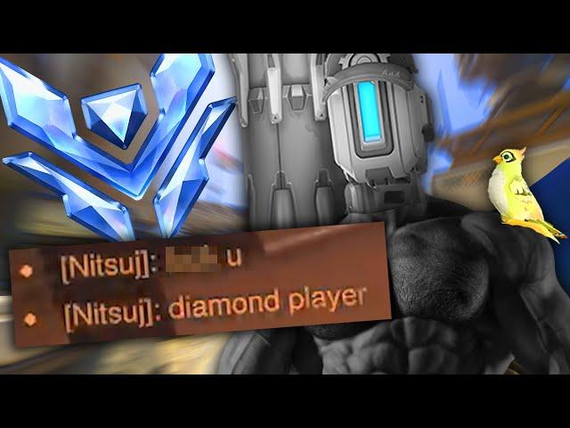 bastionmaxxing diamond players in overwatch 2