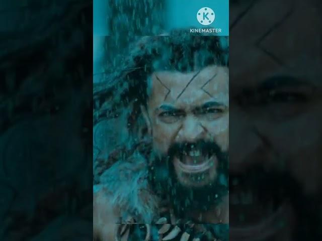 Kanguva Movie Teaser #Suriya #Bobby Deol #Siruthai Siva #MovieCut #Video #New Movie Trailers