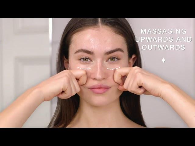 How to use Charlotte Tilbury Magic Cream | Cosmetify