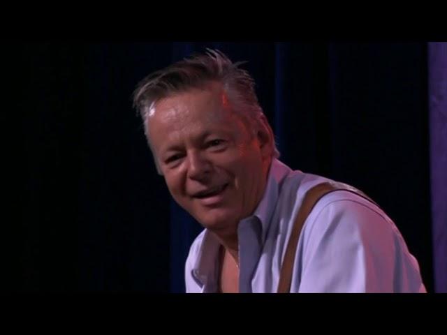 Beatles Medley (Live from Center Stage) | Tommy Emmanuel