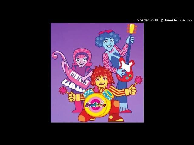 The Doodlebops - It's a Happy Holiday