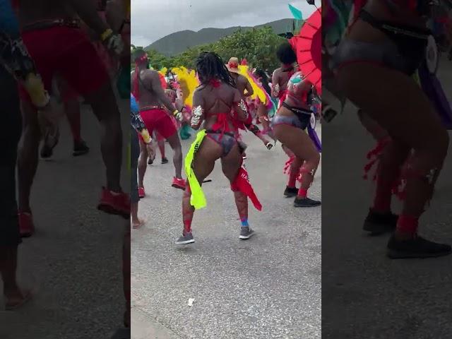 #getdown Low Low #carnival2024