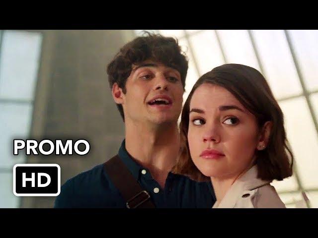 Good Trouble 1x08 Promo "Byte Club" (HD) ft. Noah Centineo - The Fosters spinoff