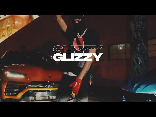 YOVNGCHIMI x Eladio Carrión "GLIZZY" Type Beat