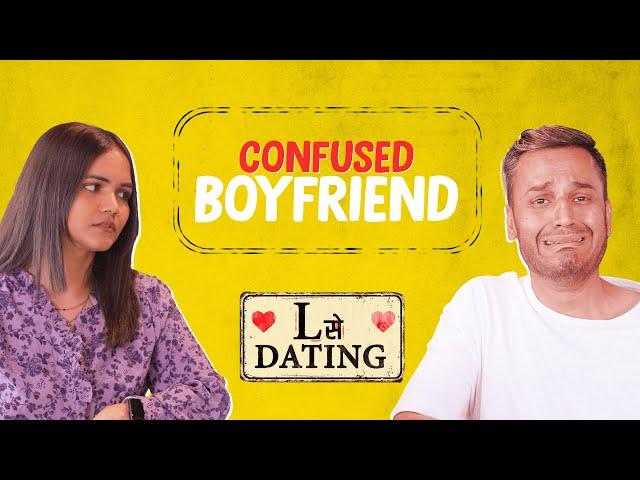 RJ Ashish's Tears & RJ Tripti's Fiery Comebacks! | L Se Dating EP04