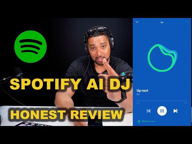 Spotify AI DJ - Honest Review