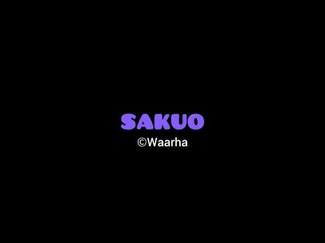 hey mom. Sakuo by Waarha. Disponible en Wattpad.