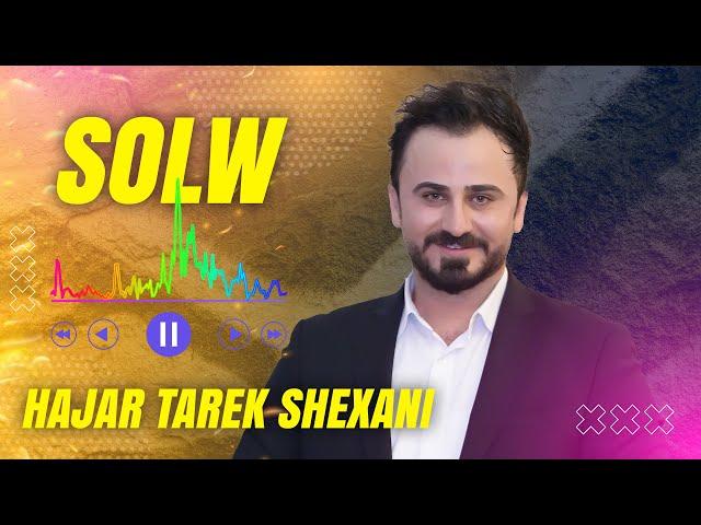 Hajar Tarek Shexani ka roje xwesh 2025 | Slow NEW | هژار طارق شيخاني كا روزيت خوش  - اغاني هادئه