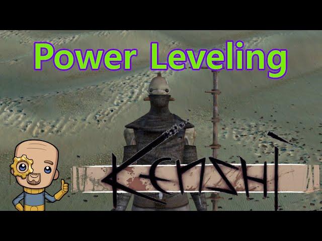 Kenshi Training Tutorial Pt1, Money Money Money, Thieving, Sneaking, Lockpicking and Assassinations