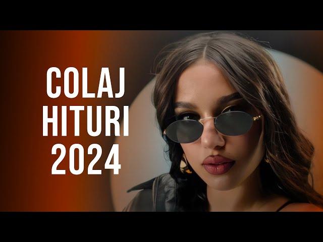 Colaj Muzica Noua Romaneasca 2024  Hituri Noi Romanesti 2024  Mix Melodii Noi Romanesti 2024