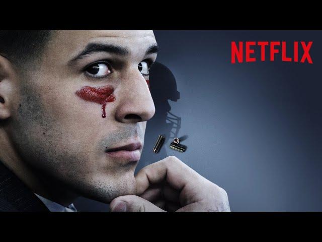 Killer Inside: The Mind of Aaron Hernandez | Main Trailer | Netflix