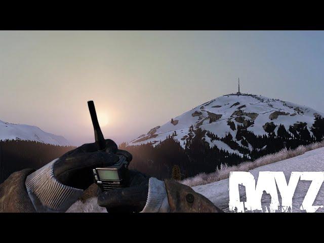The Rendezvous - DayZ