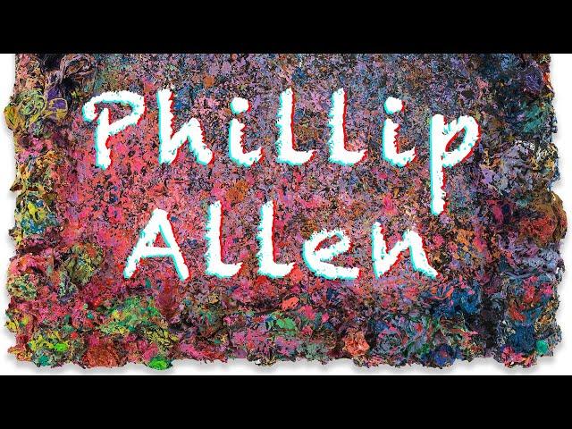 Phillip Allen Paintings