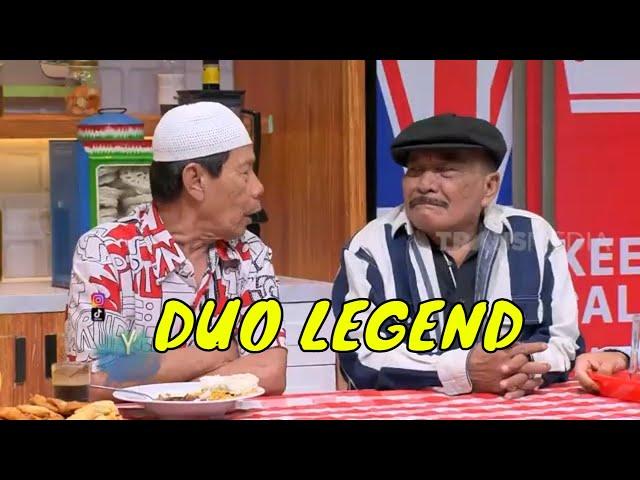 [FULL] H.BOLOT & H.MALIH, DUO LEGENDA HIDUP PELAWAK INDONESIA | FYP (05/09/22)