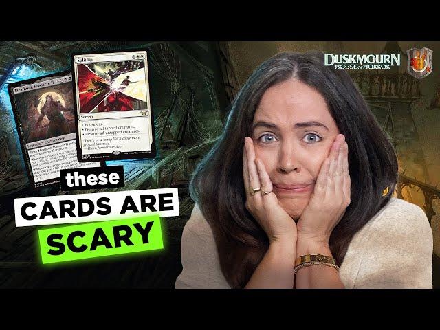 Duskmourn’s Best Cards (In the 99) | The Command Zone 634 | MTG EDH Magic Gathering