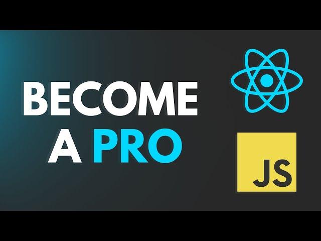 3 JavaScript Concepts that Will Make You A Better React Developer