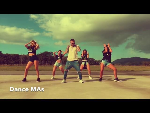 Despacito   Luis Fonsi ft  Daddy Yankee   Marlon Alves Dance MAs