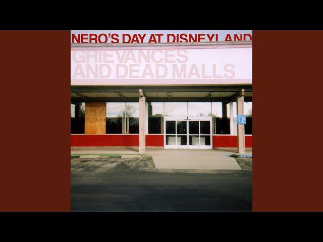 Song for Dead Malls and Their Surrounding Communities