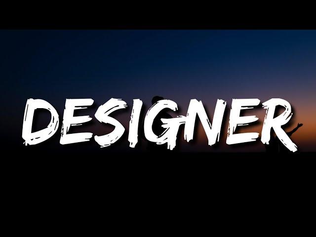 Designer (LYRICS) - Guru Randhawa, Yo Yo Honey Singh Ft. Divya Khosla Kumar | Mihir G