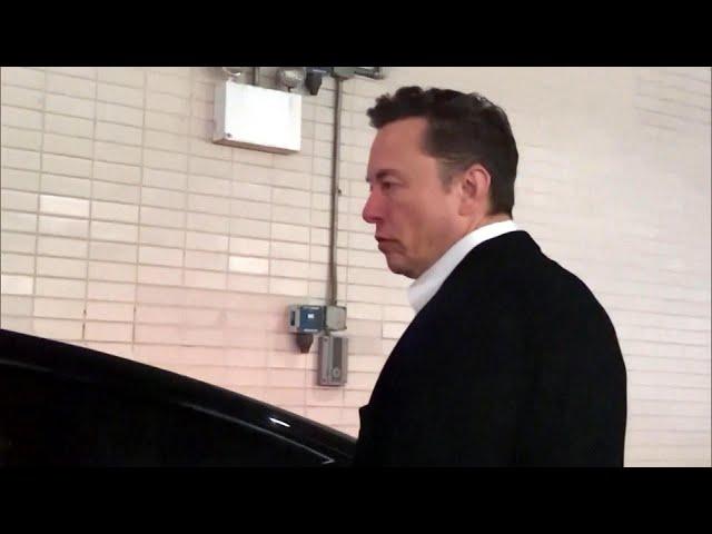 Elon Musk Lays Off Nearly 4,000 Twitter Employees