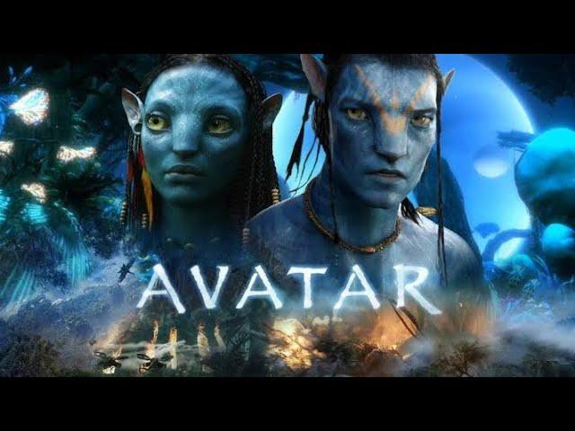 Avatar (2009) Full Movie Review | Sam Worthington, Zoe Saldana, Stephen Lang | Review & Facts