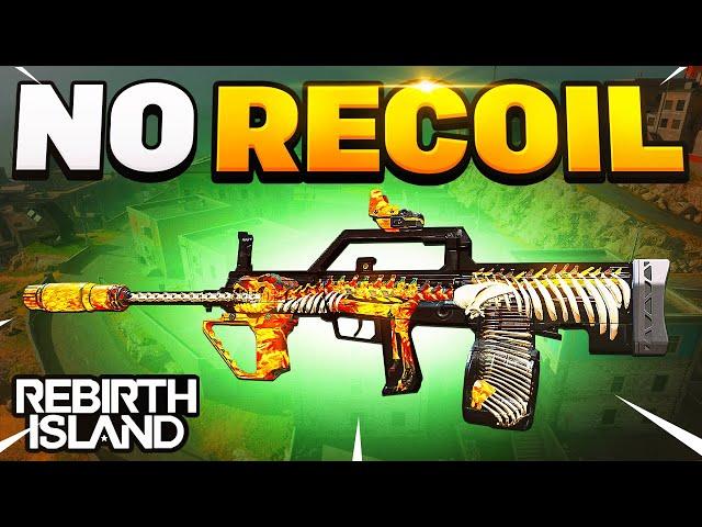 The New *NO RECOIL* Long Range META in Warzone! [Best DG 58 LSW Class Setup]