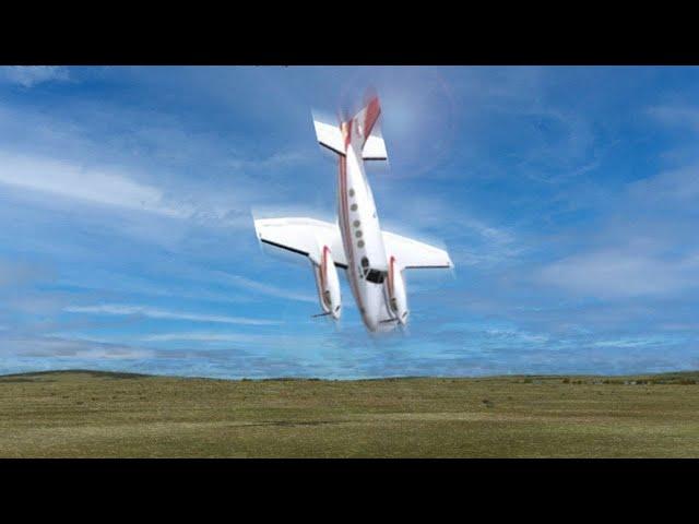 Extreme Mismanagement | Kiwi West Aviation Flight 337