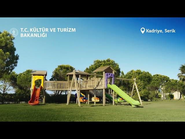 Kültür ve Turizm Bakanlığı/Kamu Spotu