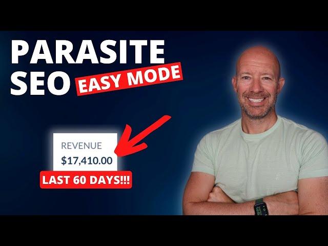 Parasite SEO 2024 - Rank With Reddit & LinkedIn FREE!!!