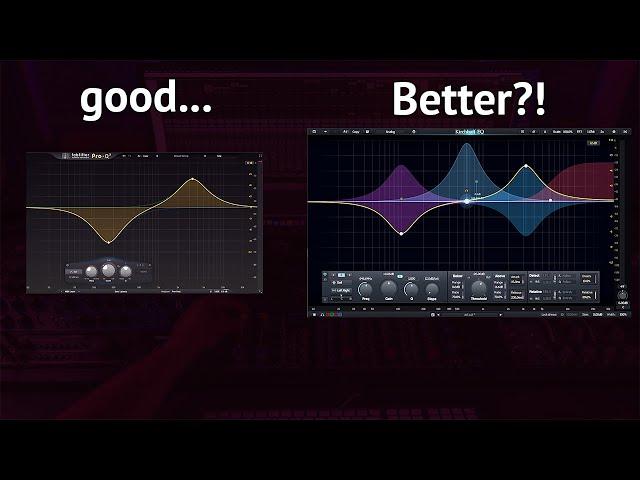 This EQ CRUSHES FabFilter?!