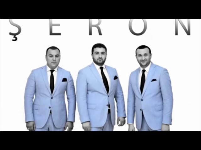 Şeron Qrupu - Popuri (Official MegaMix 4)