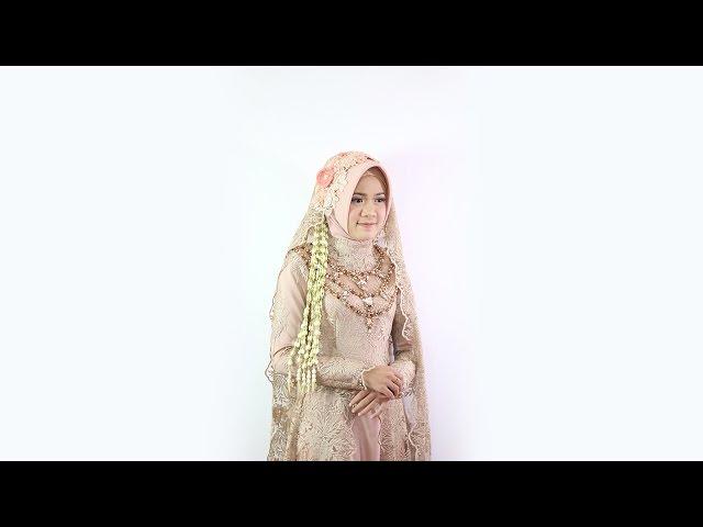 WEDDING MAKE UP by VICTORIA NURVITA - DEBY'S WEDDING