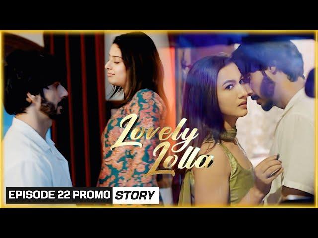 Lovely Lolla Episode 22 | Promo | Review | Story | Isha Malviya, Gauahar Khan, Nikhil Khurana