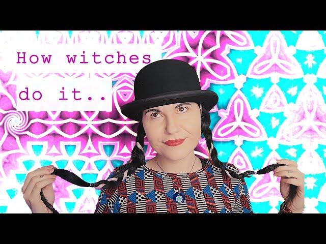 What Exactly is a Spell? | Witchcraft 101