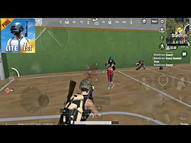 Pubg Mobile Lite Android Gameplay #52