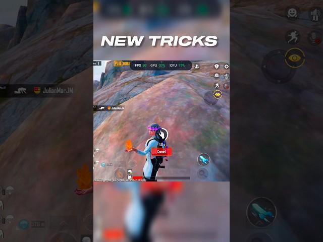 pubg mobile new update tips and tricks #pubgmobile #bgmi #shorts