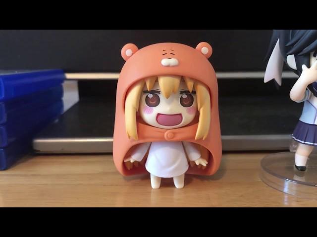 Umaru Chan Nendoroid #524 Review