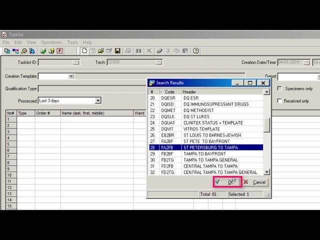 6 SoftLab Module 2