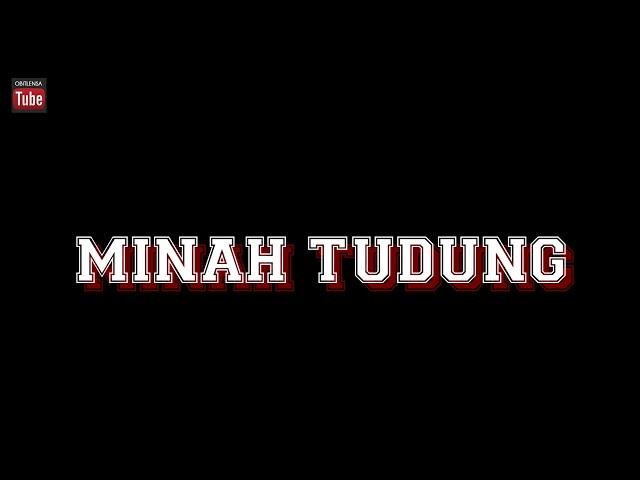 Minah Tudung