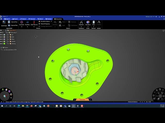 Getting Started with Ansys Discovery