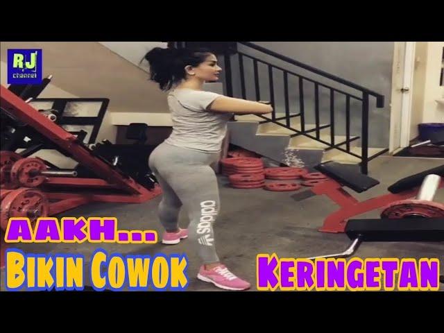 BODY GOALS GINA YOUBI, BIKIN COWOK KERINGETAN 