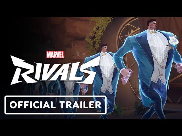 Marvel Rivals - Official Clone Rumble Trailer