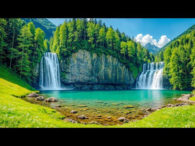 Beautiful Relaxing Music For Stress Relief - Relaxing Music For Spiritual Healing & Meditation #13