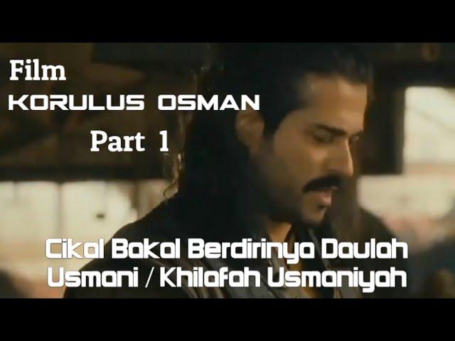 Korulus Osman | Season 1 | Sub Indo | Part 1 @M2M Movie Chanal