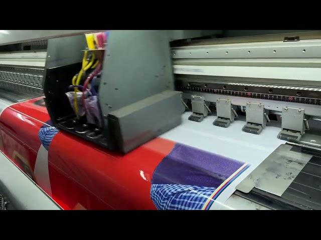 Flex Printing Machine |512i 30pl |High Speed￼| Quality printing H8+ Model￼, 8999473367