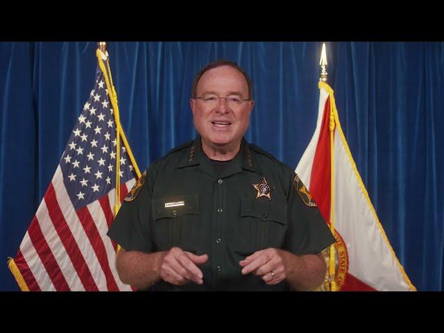 Permitless Carry FAQs with Sheriff Grady Judd