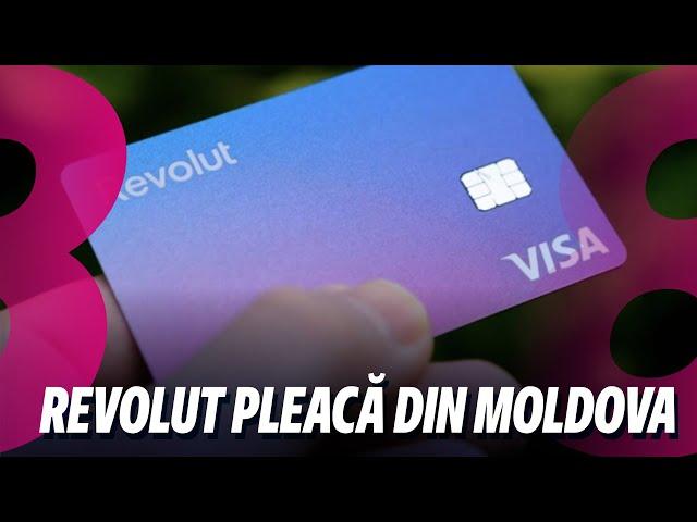 Știri: Cod de avertizare pe Nistru/ Revolut pleacă din Moldova/ 20.06.2024