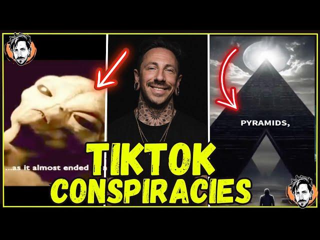 Mysterious Videos from the Darkside of TikTok